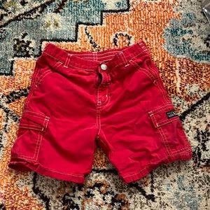 3T Ralph Lauren Shorts